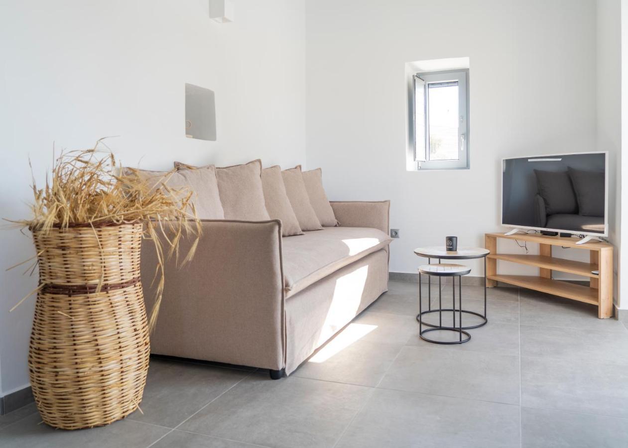 Villa Santa Marina Syros Liaropá Exterior foto