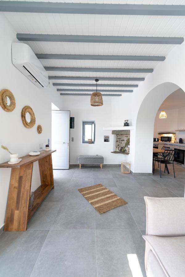 Villa Santa Marina Syros Liaropá Exterior foto
