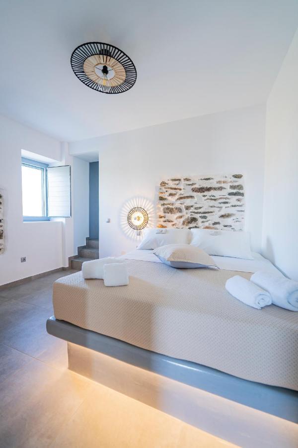 Villa Santa Marina Syros Liaropá Exterior foto